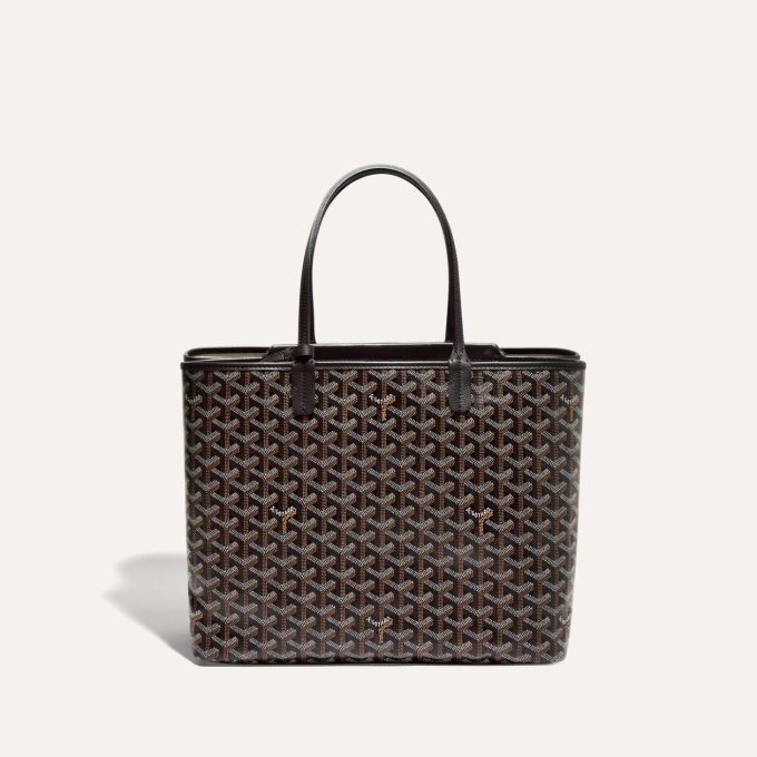 ISABELLA BAG BLACK - Image 2