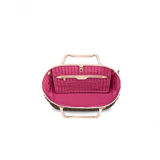 L M41245 Neverfull PM