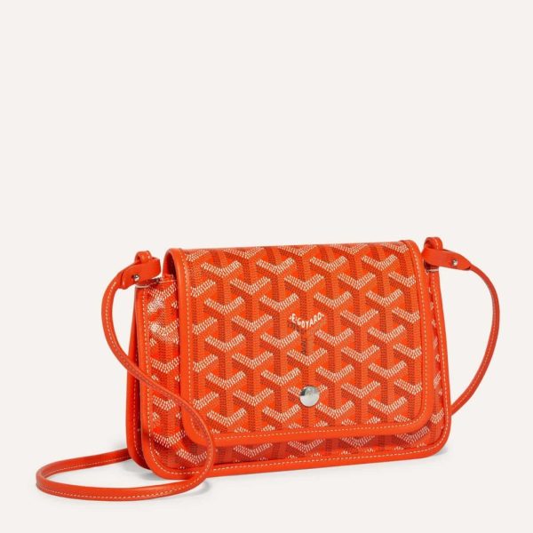 Plumet Pocket wallet 8