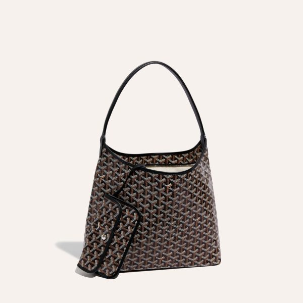 Boheme Hobo bag 3