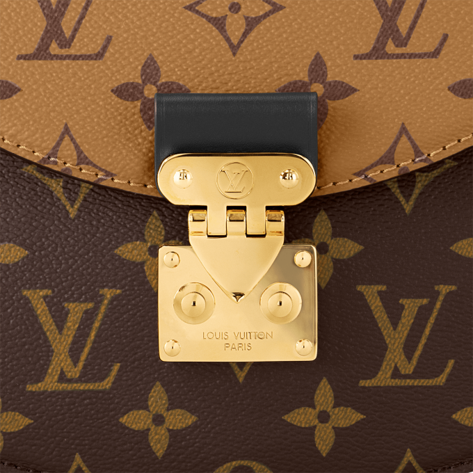 L-bag handbag M46548 - Image 5