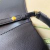 GC492 Blondie Shoulder Bag /  11"W x 6.3"H x 1.6"D