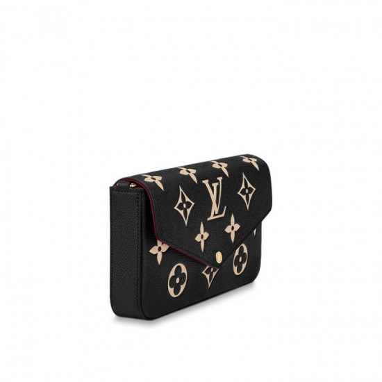 L M80482 Félicie Pochette