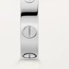 car The LOVE WEDDING BAND Ring