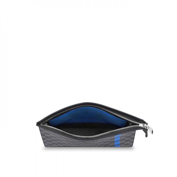 L Pochette Voyage MM N64444