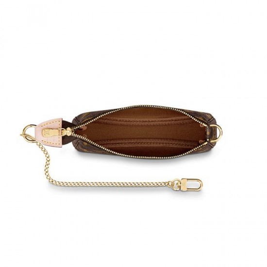 L Mini Pochette Accessoires M58009