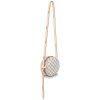 L-bag N40333 Boite Chapeau Souple PM