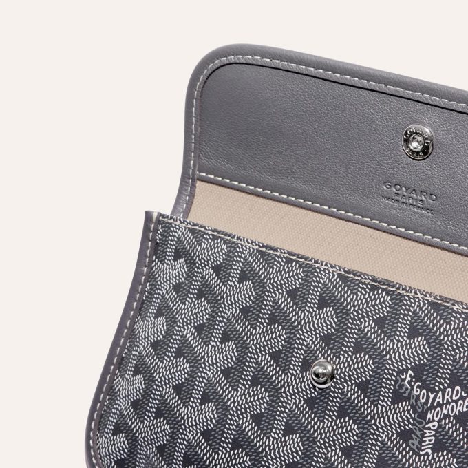 ISABELLA BAG GREY - Image 4