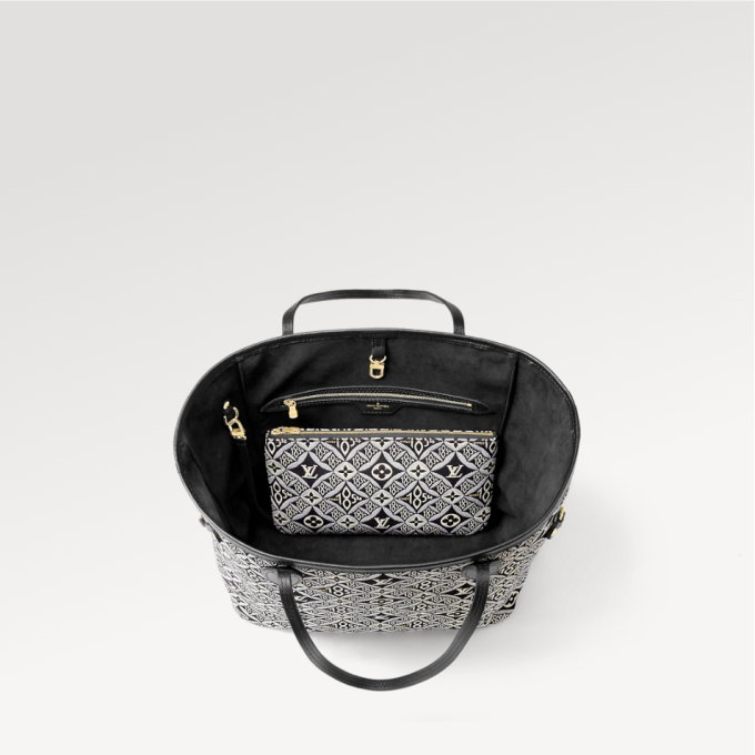 L M57230 Since 1854 Neverfull MM - Image 3