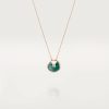 Lucky AMULETTE DE car NECKLACE