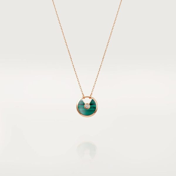 Lucky AMULETTE DE car NECKLACE