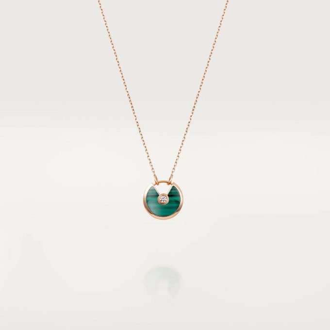 Lucky AMULETTE DE car NECKLACE - Image 12