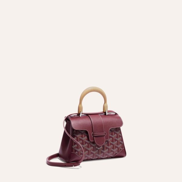 Saigon Souple Mini bag 1