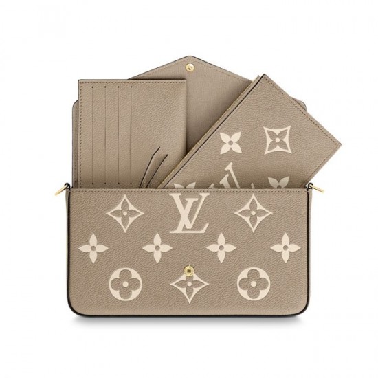 L M80482 Félicie Pochette