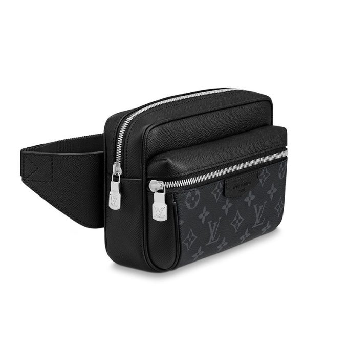 L-bag M30245 Outdoor Bumbag - Image 5