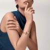 car Inspired Juste Un Clou Nail Bracelet Screw Cuff Bangle