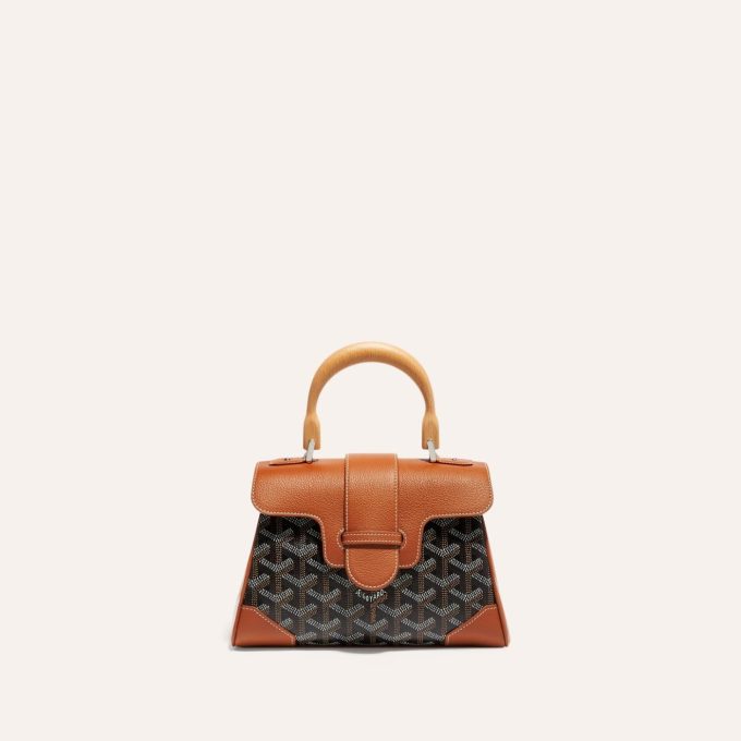 Saigon Souple Mini bag 10 - Image 2