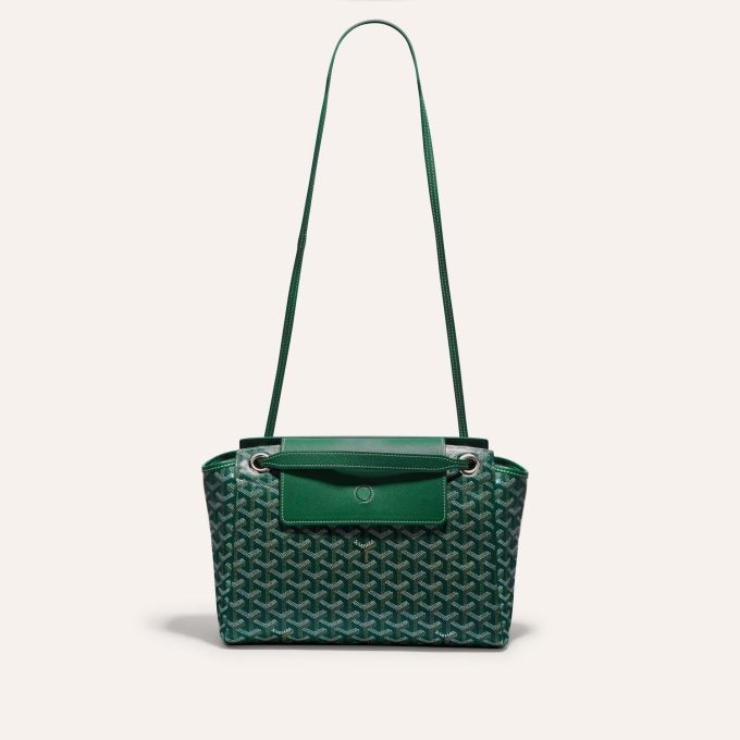 Rouette PM bag 5 - Image 4
