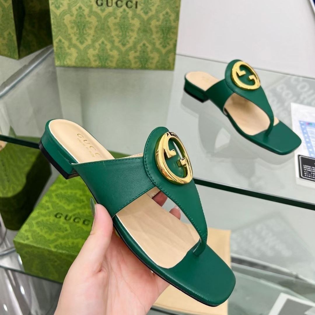 Women's Flip Flop Sandals - Image 6