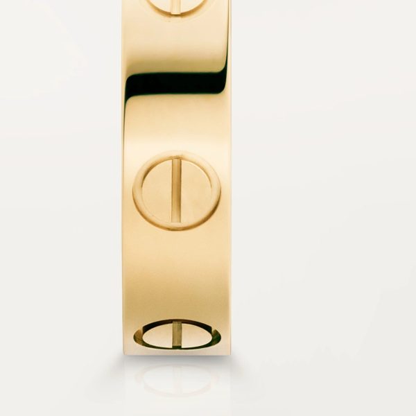 car The LOVE WEDDING BAND Ring