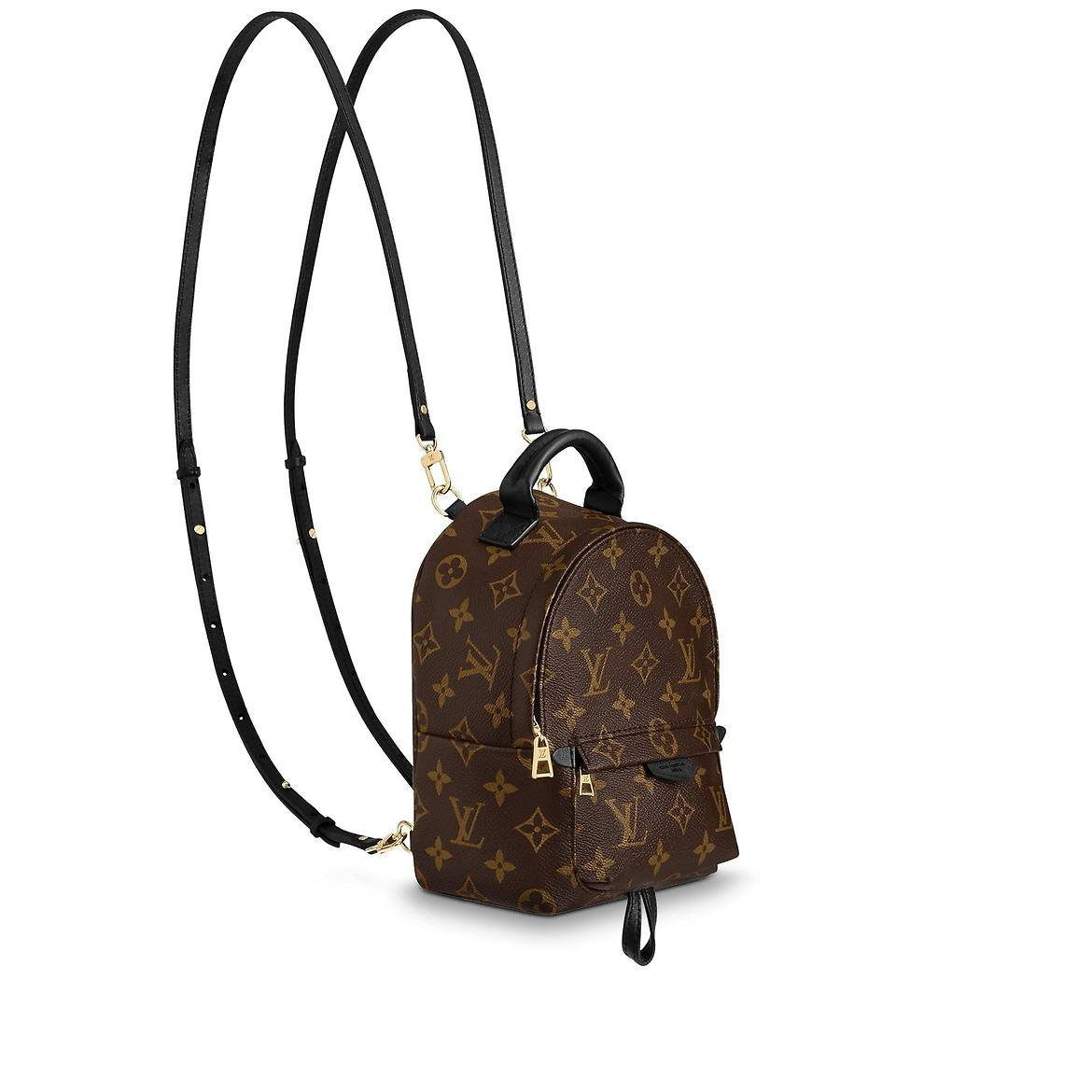 L-bag Palm Springs Mini M41562 - Image 2