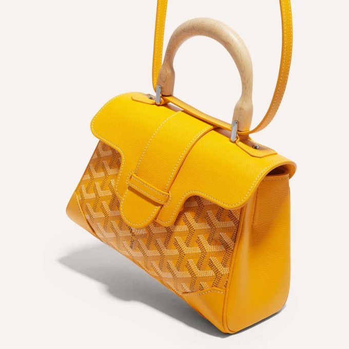 Saigon Souple Mini bag 7 - Image 2