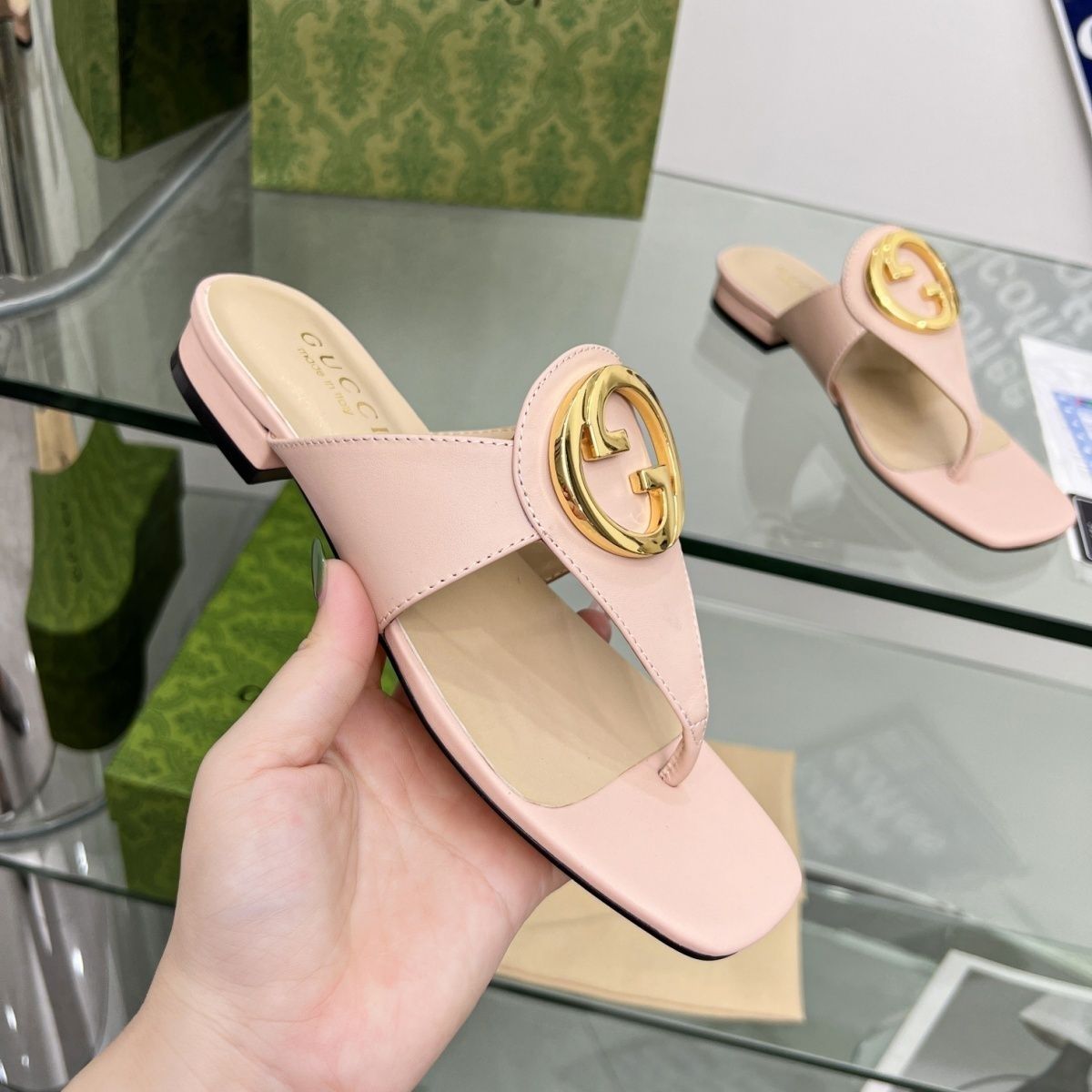 Women's Flip Flop Sandals - Image 5