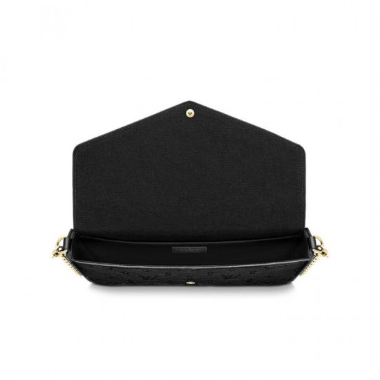 L M64064 Félicie Pochette