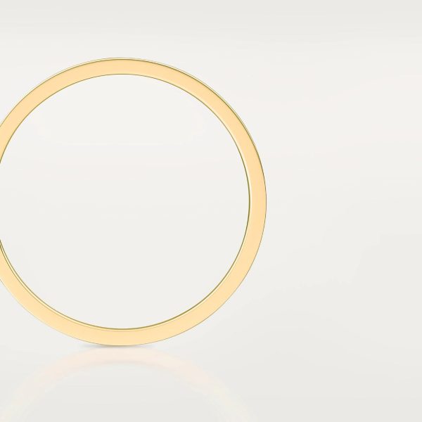 car The LOVE WEDDING BAND Ring