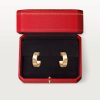 car The London Love Earrings