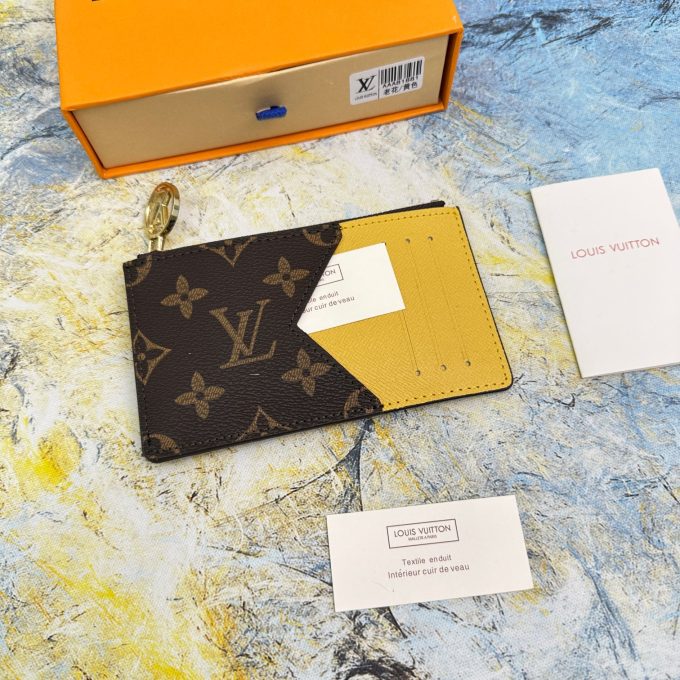 L Wallet 12.5x9.5x3.5 13 - Image 10