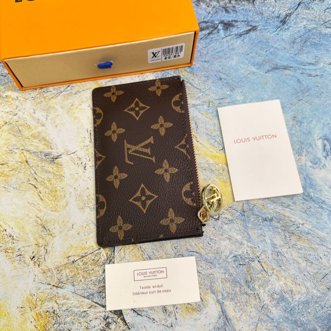 L Wallet 12.5x9.5x3.5 13 - Image 3