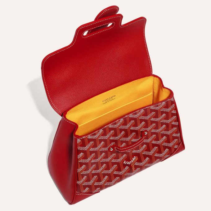 Saigon Souple Mini bag 9 - Image 3