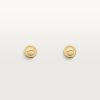 car Inspired  Love Earrings Screw Earring