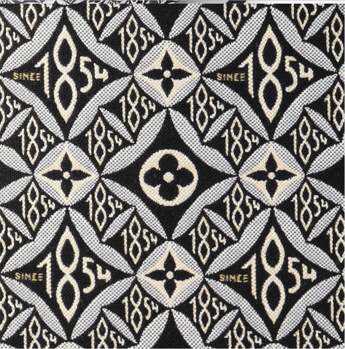 L M57230 Since 1854 Neverfull MM - Image 5