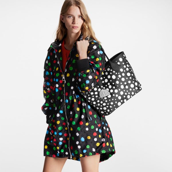 M46390 x YK Neverfull MM