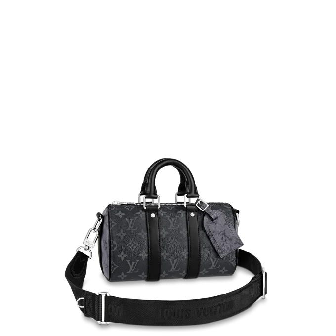 L Keepall Bandouli??re 25 M46271