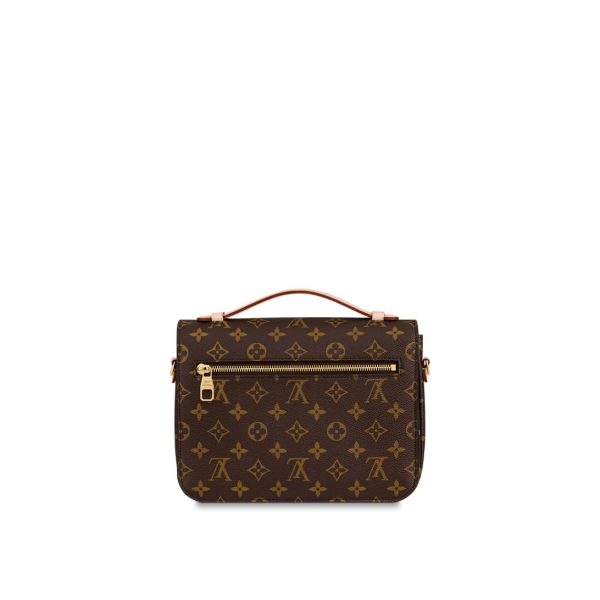 L hot sale Pochette Metis M44875