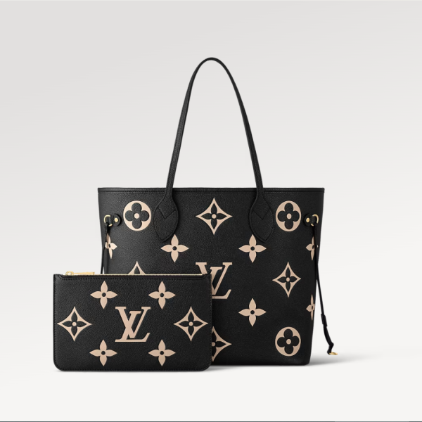 L M58907 Neverfull MM
