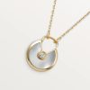 Lucky AMULETTE DE car NECKLACE