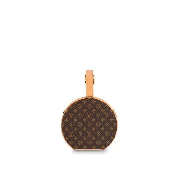 L hot sale Petite Boite Chapeau
