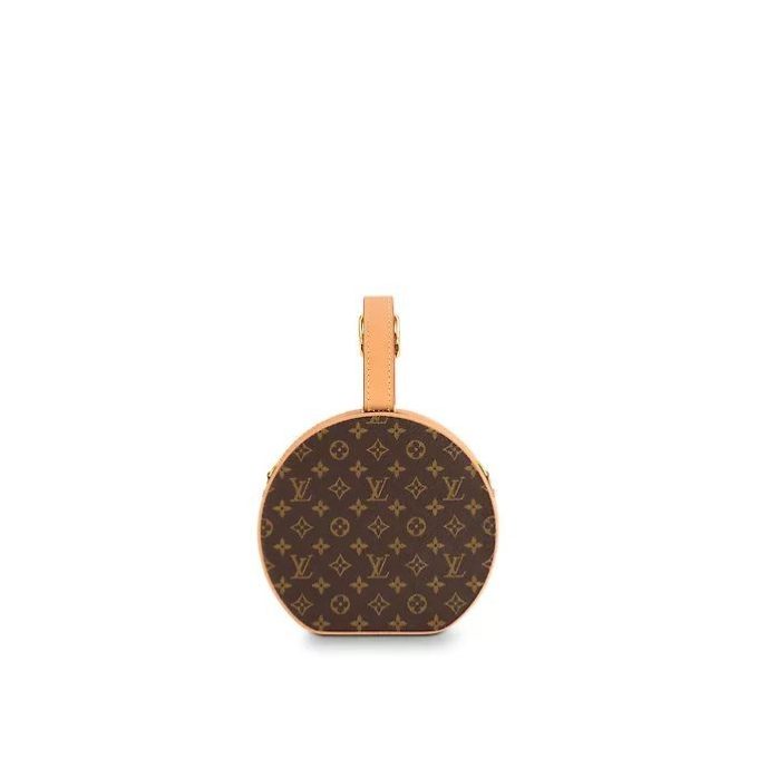 L hot sale Petite Boite Chapeau - Image 3