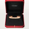 car The London Love Bracelet Adjustable Model-6mm Width