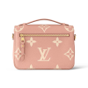L-bag M46302 Pochette Métis