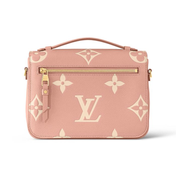 L-bag M46302 Pochette Métis