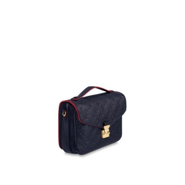 L hot sale Pochette Metis M44875