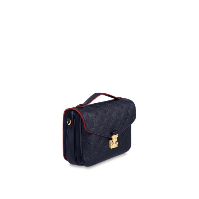 L hot sale Pochette Metis M44875 - Image 15