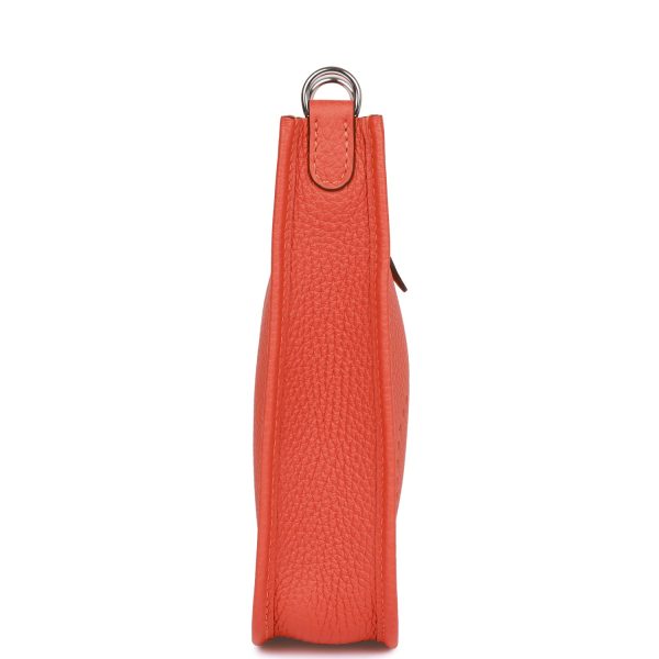 H Evelyne TPM Feu Clemence Palladium Hardware