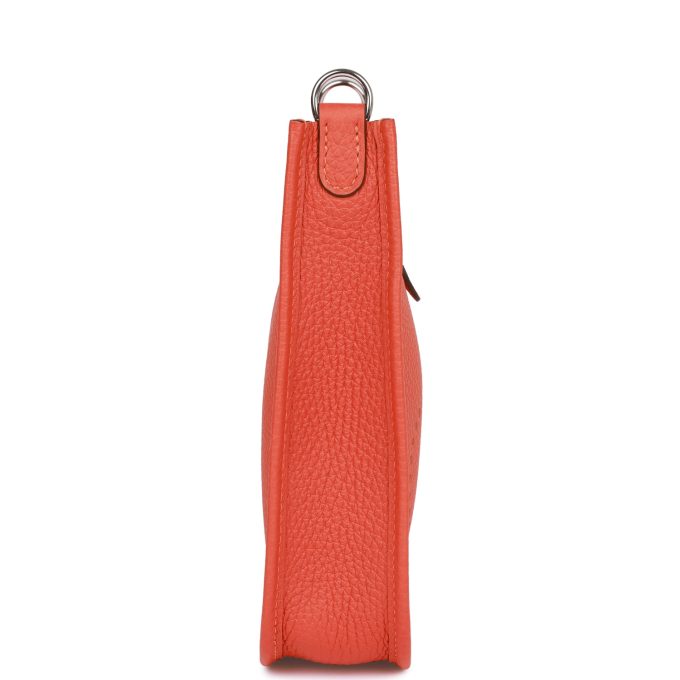 H Evelyne TPM Feu Clemence Palladium Hardware - Image 2