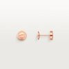 car Inspired  Love Earrings Screw Earring